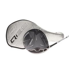 TaylorMade Qi35 Graphite Mens Left Hand Driver 10.5* Regular - Fujikura Ventus Blue 5-R - Image 7