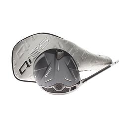 TaylorMade Qi35 Graphite Mens Left Hand Driver 10.5* Regular - Fujikura Ventus Blue 5-R - Image 7