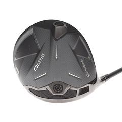TaylorMade Qi35 Graphite Mens Left Hand Driver 10.5* Regular - Fujikura Ventus Blue 5-R - Image 6