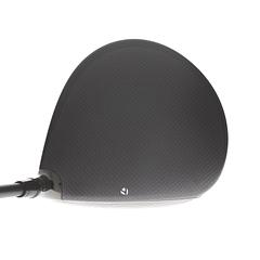 TaylorMade Qi35 Graphite Mens Left Hand Driver 10.5* Regular - Fujikura Ventus Blue 5-R - Image 5