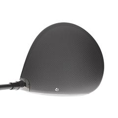 TaylorMade Qi35 Graphite Mens Left Hand Driver 10.5* Regular - Fujikura Ventus Blue 5-R - Image 5