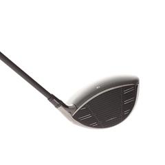 TaylorMade Qi35 Graphite Mens Left Hand Driver 10.5* Regular - Fujikura Ventus Blue 5-R - Image 4