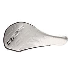 TaylorMade Qi35 Graphite Mens Left Hand Driver 10.5* Regular - Fujikura Ventus Blue 5-R - Image 1