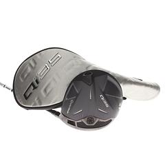 TaylorMade Qi35 Graphite Mens Right Hand Driver 10.5* Regular - Fujikura Ventus Blue 5-R - Image 7