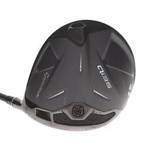 TaylorMade Qi35 Graphite Mens Right Hand Driver 10.5* Regular - Fujikura Ventus Blue 5-R - Image 6