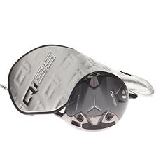 TaylorMade Qi35 LS Graphite Mens Right Hand Driver 10.5* Stiff - Diamana WB 63 S - Image 2