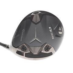 TaylorMade Qi35 LS Graphite Mens Right Hand Driver 10.5* Stiff - Diamana WB 63 S - Image 3