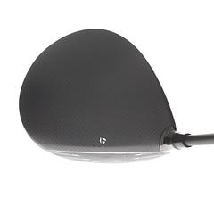 TaylorMade Qi35 LS Graphite Mens Right Hand Driver 10.5* Stiff - Diamana WB 63 S - Image 4