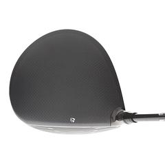 TaylorMade Qi35 Max Graphite Mens Right Hand Driver 10.5* Regular - Diamana T+ 60 R - Image 3