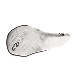 TaylorMade Qi35 Max Graphite Mens Right Hand Driver 10.5* Regular - Diamana T+ 60 R - Image 7