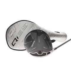 TaylorMade Qi35 Graphite Mens Left Hand Driver 10.5* Regular - Fujikura Air Speeder 50-R - Image 7
