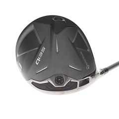 TaylorMade Qi35 Graphite Mens Left Hand Driver 10.5* Regular - Fujikura Air Speeder 50-R - Image 6