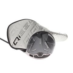 TaylorMade Qi35 Graphite Mens Right Hand Driver 10.5* Regular - Fujikura Ventus Blue 5-R - Image 7