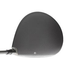 TaylorMade Qi35 Graphite Mens Left Hand Driver 10.5* Regular - Fujikura Air Speeder 50-R - Image 5