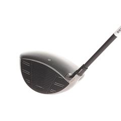 TaylorMade Qi35 Graphite Mens Right Hand Driver 10.5* Regular - Fujikura Ventus Blue 5-R - Image 4