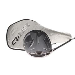 TaylorMade Qi35 Graphite Mens Left Hand Driver 10.5* Regular - Fujikura Ventus Blue 5-R - Image 7