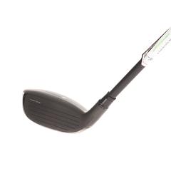 TaylorMade Qi35 Graphite Mens Right Hand 3 Hybrid 19* Stiff - Fujikura Ventus HB Blue 7-S - Image 4