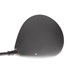 TaylorMade Qi35 Graphite Mens Left Hand Driver 10.5* Regular - Fujikura Ventus Blue 5-R - Image 5