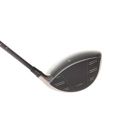 TaylorMade Qi35 Graphite Mens Left Hand Driver 10.5* Regular - Fujikura Ventus Blue 5-R - Image 4