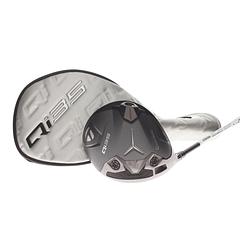 TaylorMade Qi35 LS Graphite Mens Left Hand Driver 9* Stiff - Diamana T+ 60 S - Image 1