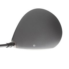 TaylorMade Qi35 LS Graphite Mens Left Hand Driver 9* Stiff - Diamana T+ 60 S - Image 3