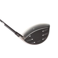 TaylorMade Qi35 LS Graphite Mens Left Hand Driver 9* Stiff - Diamana T+ 60 S - Image 4
