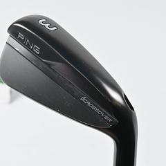Ping iCrossover #3 Iron / 20 Degree / X-Flex Hzrdus Smoke Red RDX 80 Shaft - Image 1