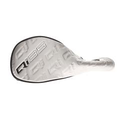 TaylorMade Qi35 LS Graphite Mens Left Hand Driver 9* Stiff - Diamana T+ 60 S - Image 7