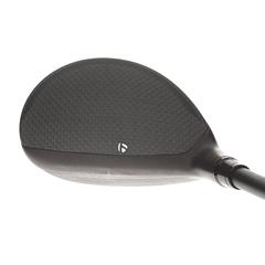 TaylorMade Qi35 Graphite Mens Right Hand 4 Hybrid 22* Regular - Fujikura Ventus HB Blue 6-R - Image 3