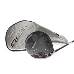 TaylorMade Qi35 Graphite Mens Left Hand Driver 10.5* Regular - Fujikura Ventus Blue 5-R - Image 7