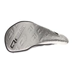 TaylorMade Qi35 Graphite Mens Left Hand Driver 10.5* Regular - Fujikura Ventus Blue 5-R - Image 1