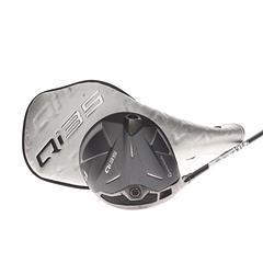 TaylorMade Qi35 Graphite Mens Left Hand Driver 10.5* Regular - Fujikura Ventus Blue 5-R - Image 7