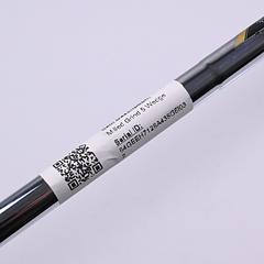 Taylormade Milled Grind 5 Lob Wedge / 60 Degree / Wedge Flex Dynamic Gold 115 - Image 5