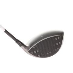 TaylorMade Qi35 Graphite Mens Left Hand Driver 10.5* Regular - Fujikura Ventus Blue 5-R - Image 4