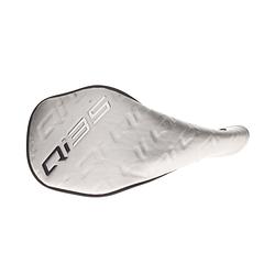 TaylorMade Qi35 Graphite Mens Left Hand Driver 10.5* Regular - Fujikura Ventus Blue 5-R - Image 1