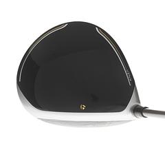 TaylorMade Kalea Gold Graphite Ladies Right Hand Driver 13.5* Ladies - TaylorMade Kalea Gold 40 - Image 3
