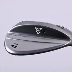Taylormade Milled Grind 5 Lob Wedge / 58 Degree / Wedge Flex Dynamic Gold 115 - Image 1