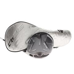 TaylorMade Qi35 Graphite Mens Right Hand Driver 9* Regular - Fujikura Ventus 5-A - Image 7