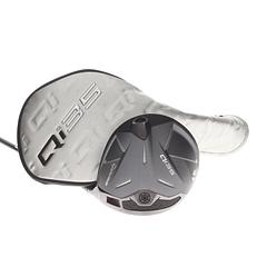 TaylorMade Qi35 Graphite Mens Right Hand Driver 10.5* Regular - Fujikura Ventus 5-R - Image 7