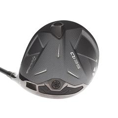 TaylorMade Qi35 Graphite Mens Right Hand Driver 10.5* Regular - Fujikura Ventus 5-R - Image 6