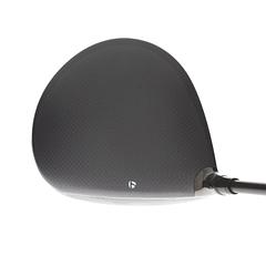 TaylorMade Qi35 Graphite Mens Right Hand Driver 10.5* Regular - Fujikura Ventus 5-R - Image 5