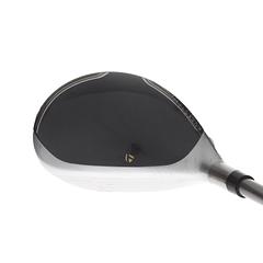 TaylorMade Kalea Gold Graphite Ladies Right Hand 6 Hybrid 31* Ladies - Kalea Gold - Image 3