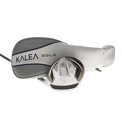 TaylorMade Kalea Gold Graphite Ladies Right Hand Fairway 5 Wood 20* Ladies - Kalea Gold 40 L - Image 1