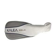 TaylorMade Kalea Gold Graphite Ladies Right Hand Fairway 5 Wood 20* Ladies - Kalea Gold 40 L - Image 7