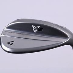 Taylormade Milled Grind 5 Lob Wedge / 60 Degree / Wedge Flex Dynamic Gold 115 - Image 1