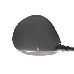 TaylorMade Qi35 Graphite Mens Right Hand Fairway 5 Wood 18* Regular - Fujikura Ventus FW Blue 5-R - Image 3