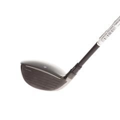TaylorMade Qi35 Graphite Mens Right Hand Fairway 5 Wood 18* Regular - Fujikura Ventus FW Blue 5-R - Image 4