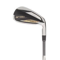 Yonex Ezone Royal 2 Graphite Mens Right Hand 7 Iron Regular - Yonex - Image 1