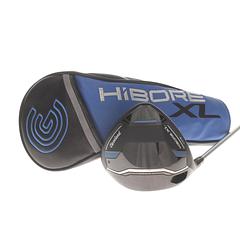 Cleveland HiBore XL Lite Graphite Mens Left Hand Driver 9* Regular - Aldila Ascent 40 - Image 1