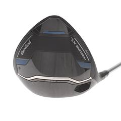 Cleveland HiBore XL Lite Graphite Mens Left Hand Driver 9* Regular - Aldila Ascent 40 - Image 2